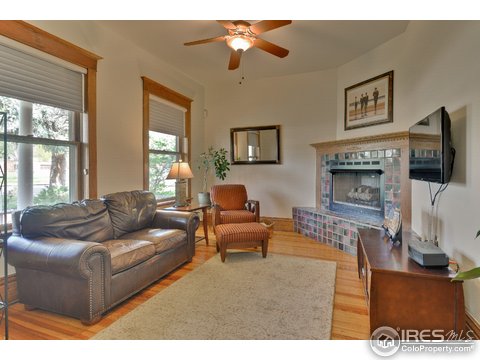600 Baker St, Longmont, CO 80501