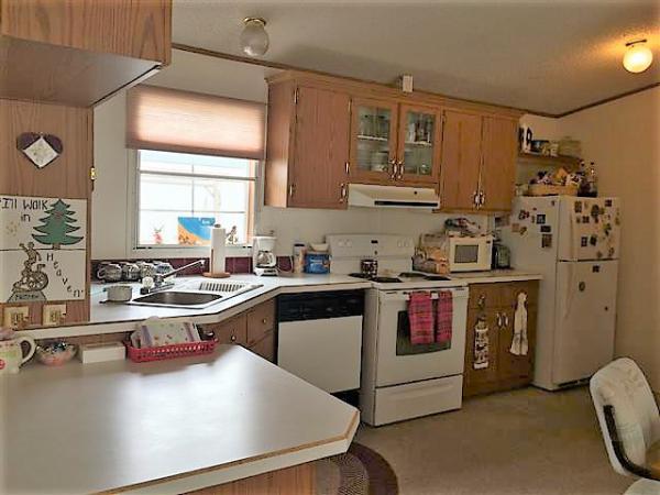Weston Manor Mobile Home Park 729-17th Ave., #22Longmont, CO 80501