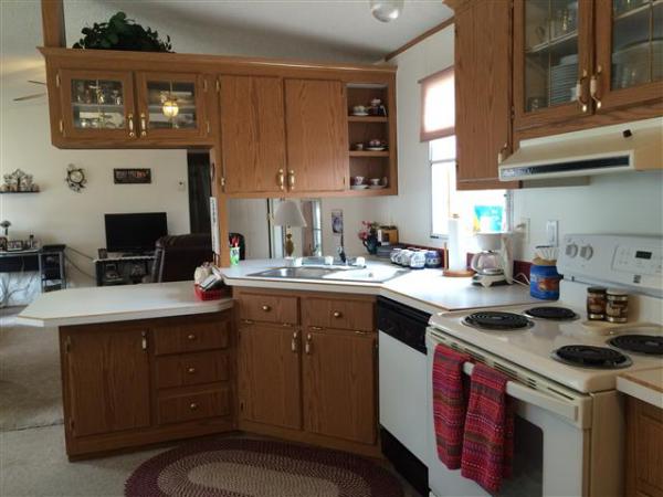 Weston Manor Mobile Home Park 729-17th Ave., #22Longmont, CO 80501