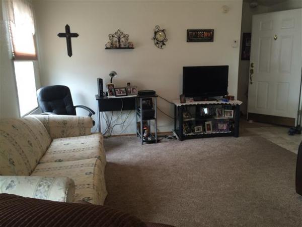 Weston Manor Mobile Home Park 729-17th Ave., #22Longmont, CO 80501
