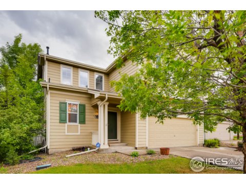 4042 Arezzo Dr, Longmont, CO 80503