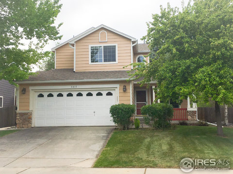 661 Nelson Park Dr, Longmont, CO 80503