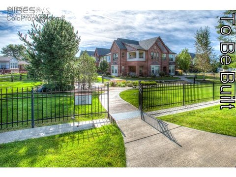 1379 Charles Dr, Longmont, CO 80503