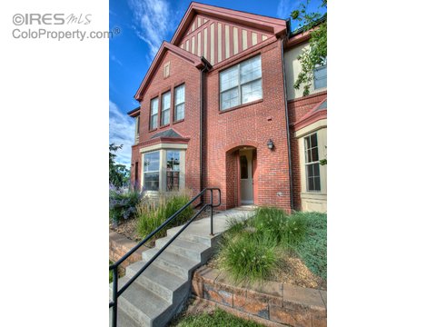 1379 Charles Dr, Longmont, CO 80503