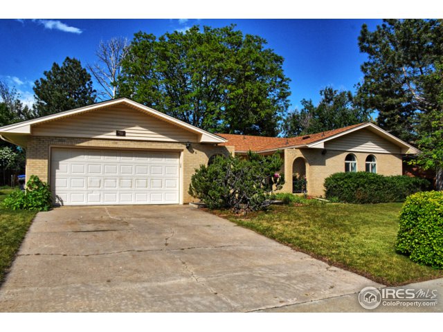 46 Cornell Dr, Longmont, CO 80503
