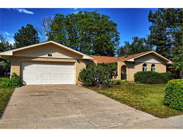 46 Cornell Drive, Longmont, CO 80503