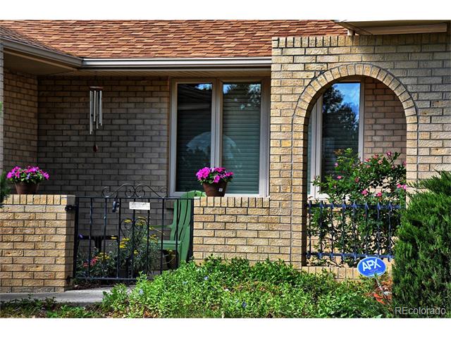 46 Cornell Drive, Longmont, CO 80503