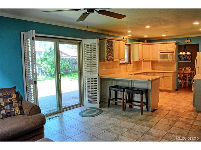 46 Cornell Drive, Longmont, CO 80503
