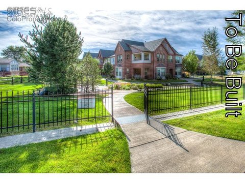 1379 Charles Dr, Longmont, CO 80503