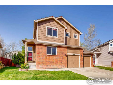 1343 Carnation Cir, Longmont, CO 80503