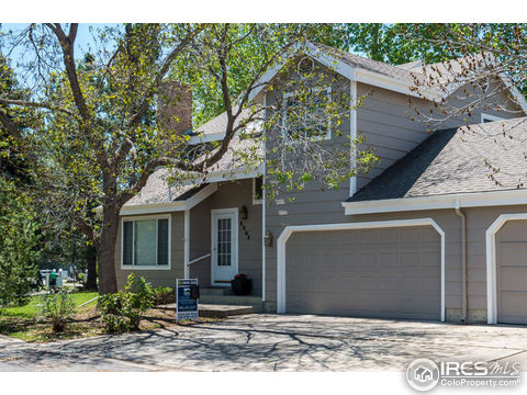 8064 Meadowdale Sq, Niwot, CO 80503