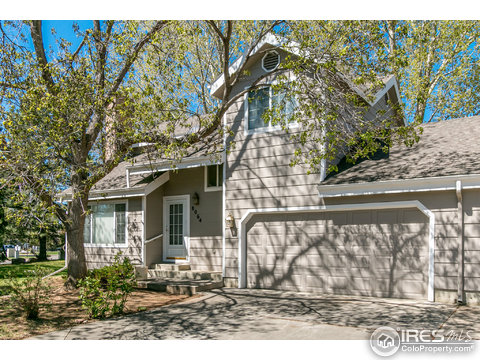 8064 Meadowdale Sq, Niwot, CO 80503