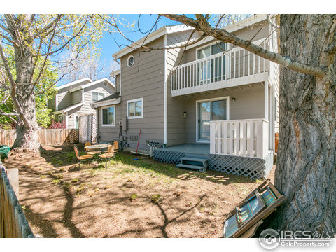 8064 Meadowdale Sq, Niwot, CO 80503