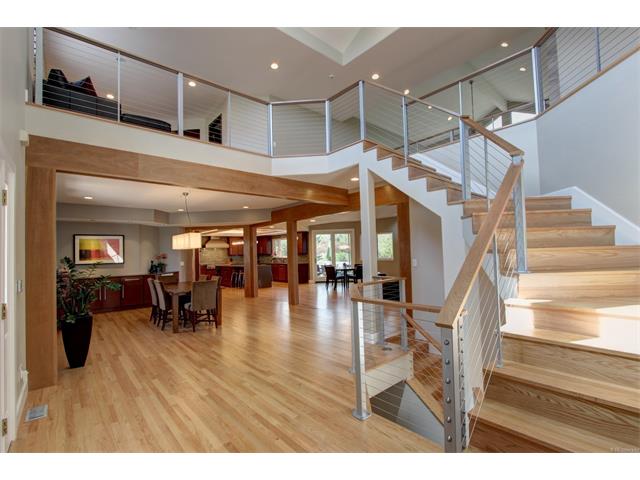 8528 Skyland Drive, Niwot, CO 80503