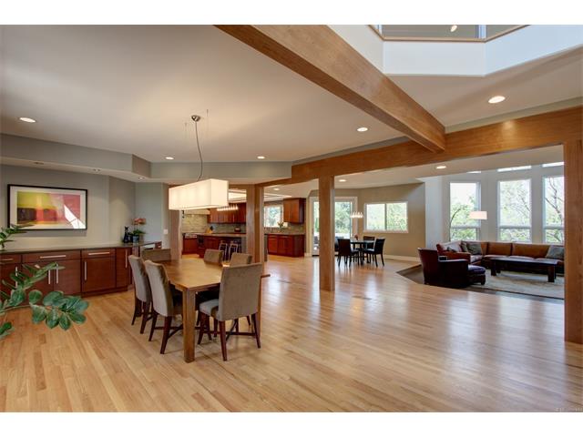 8528 Skyland Drive, Niwot, CO 80503