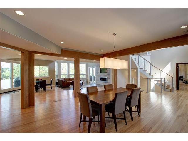 8528 Skyland Drive, Niwot, CO 80503