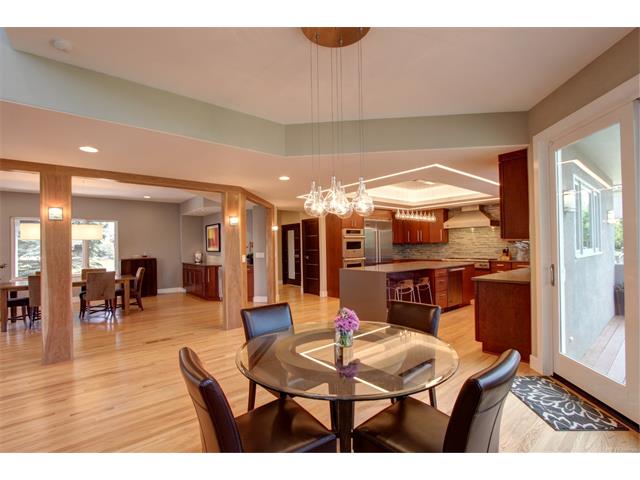 8528 Skyland Drive, Niwot, CO 80503