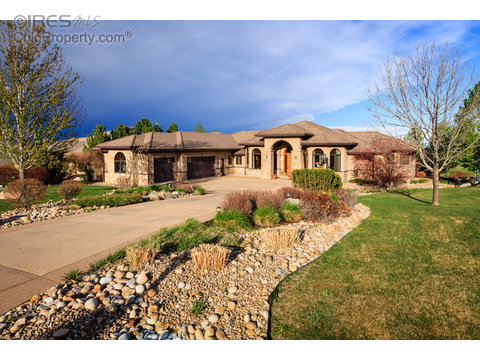 6454 Legend Ridge Trl, Niwot, CO 80503
