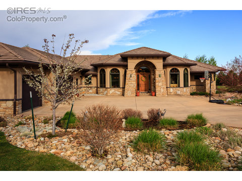 6454 Legend Ridge Trl, Niwot, CO 80503