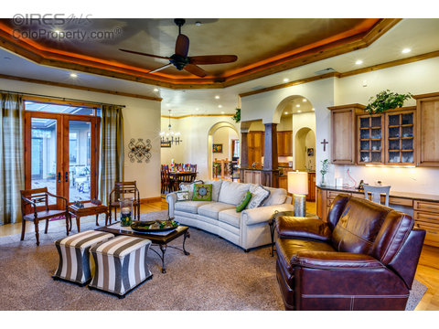 6454 Legend Ridge Trl, Niwot, CO 80503
