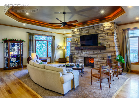 6454 Legend Ridge Trl, Niwot, CO 80503