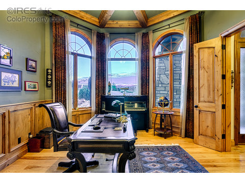6454 Legend Ridge Trl, Niwot, CO 80503