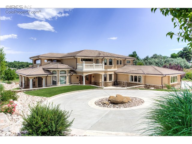 8675 Monte Vista Ave, Niwot, CO 80503