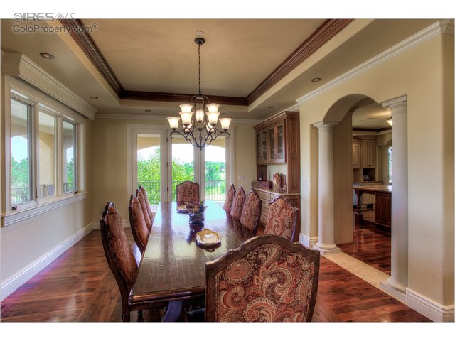 8675 Monte Vista Ave, Niwot, CO 80503