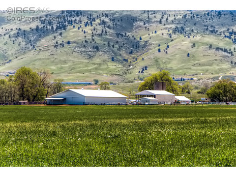 4508 Oxford Rd, Longmont, CO 80503