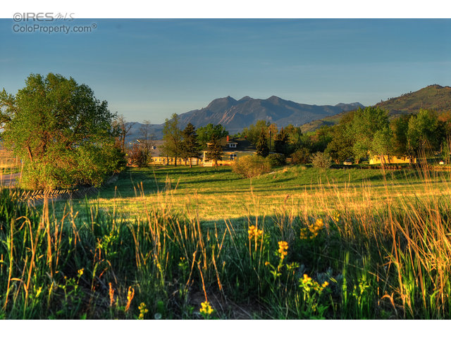 9421 N Foothills Hwy, Longmont, CO 80503
