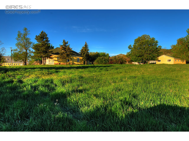 9421 N Foothills Hwy, Longmont, CO 80503
