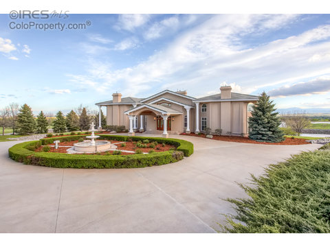 13201 N 87th St, Longmont, CO 80503
