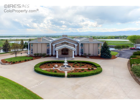 13201 N 87th St, Longmont, CO 80503