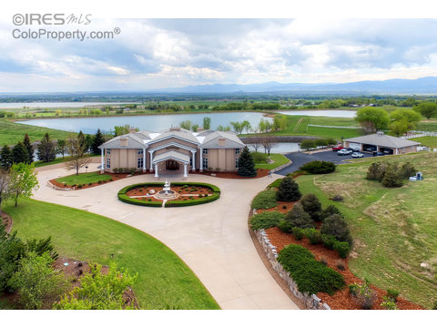 13201 N 87th St, Longmont, CO 80503