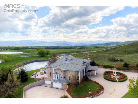 13201 N 87th St, Longmont, CO 80503