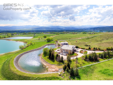 13201 N 87th St, Longmont, CO 80503