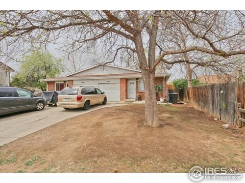 1829 Antero Dr, Longmont, CO 80504