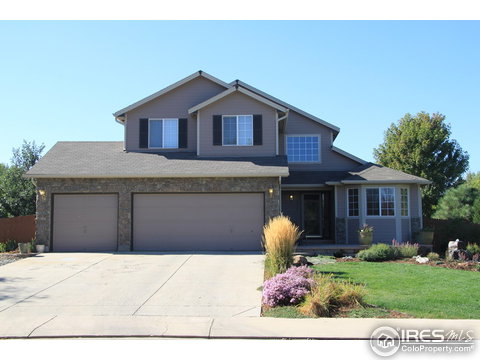 4855 Falcon Dr, Frederick, CO 80504