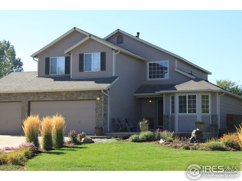 4855 Falcon Dr, Frederick, CO 80504