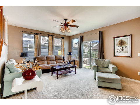 549 Peregrine Cir, Longmont, CO 80504