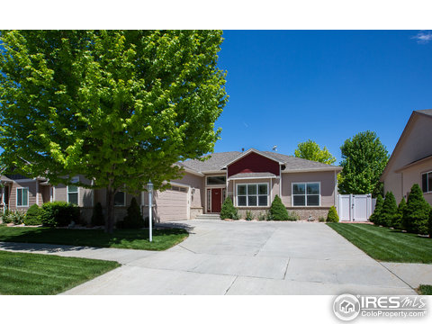 9032 Shenandoah Ave, Frederick, CO 80504