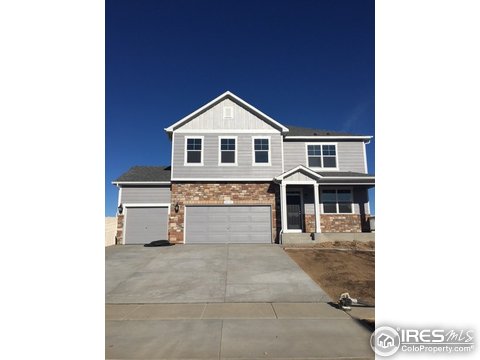 8832 Foxfire St, Firestone, CO 80504
