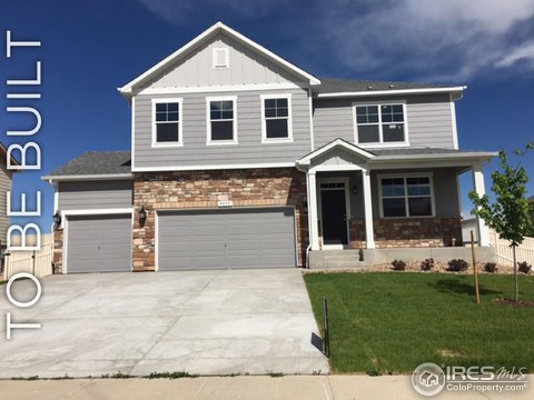 8879 Foxfire St, Firestone, CO 80504