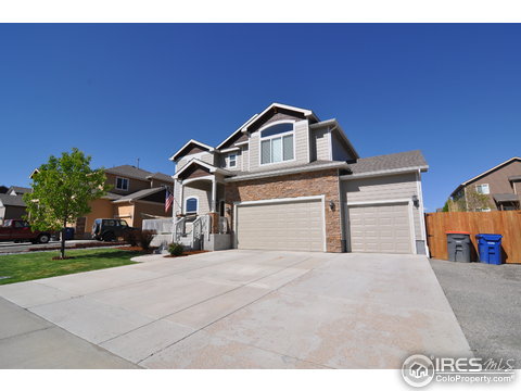 9007 Harlequin Cir, Longmont, CO 80504