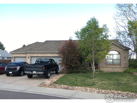 235 Sherwood Ct, Longmont, CO 80504