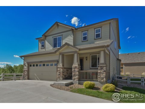 1371 Armstrong Dr, Longmont, CO 80504