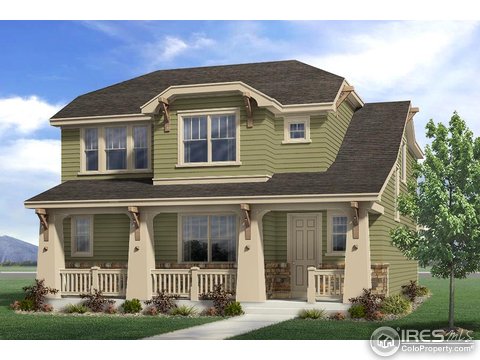 520 Summer Hawk Dr, Longmont, CO 80504