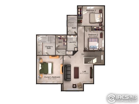 520 Summer Hawk Dr, Longmont, CO 80504