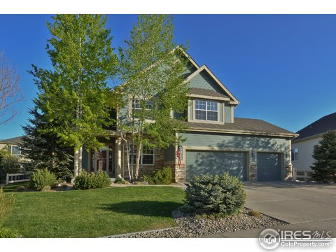 5517 Triple Crown Dr, Frederick, CO 80504