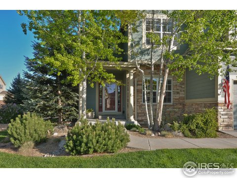 5517 Triple Crown Dr, Frederick, CO 80504